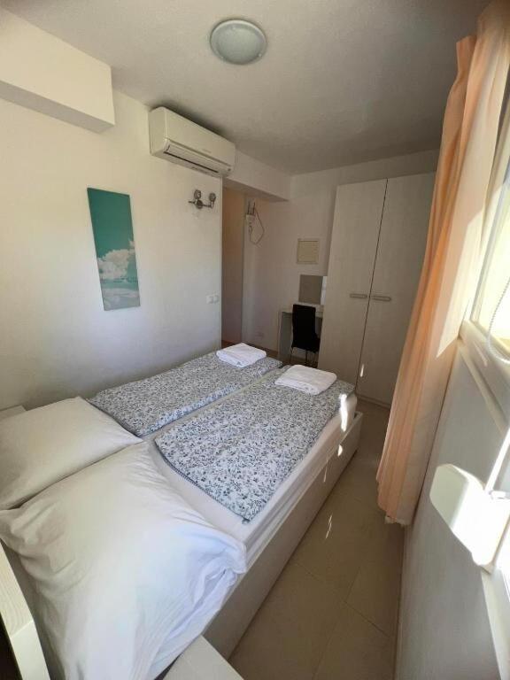 Apartments Paradise เบรลา ภายนอก รูปภาพ